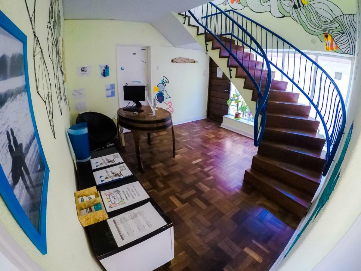 Terrace Beach House Bed and Breakfast Carcavelos  Zewnętrze zdjęcie